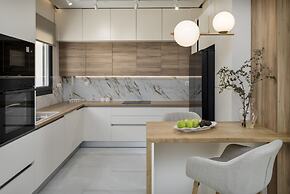 Elira Luxury Villa - With Private Pool