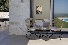 Elira Luxury Villa - With Private Pool