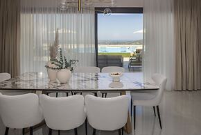 Elira Luxury Villa - With Private Pool
