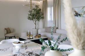 Elira Luxury Villa - With Private Pool