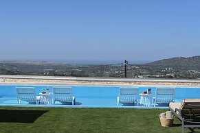 Elira Luxury Villa - With Private Pool