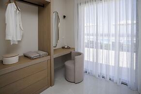 Elira Luxury Villa - With Private Pool