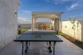 Elira Luxury Villa - With Private Pool