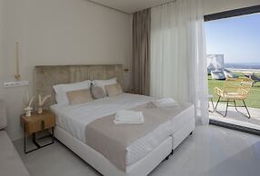 Elira Luxury Villa - With Private Pool