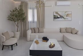 Elira Luxury Villa - With Private Pool