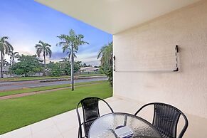 Zen Coastal Hideaway Modern Hospital Beach