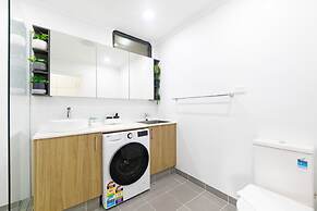 Zen Coastal Hideaway Modern Hospital Beach