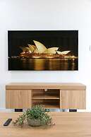 Zen Coastal Hideaway Modern Hospital Beach