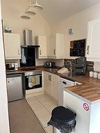 Fabulous Open Views Over Dufftown