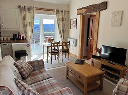 Fabulous Open Views Over Dufftown