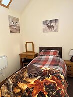 Fabulous Open Views Over Dufftown