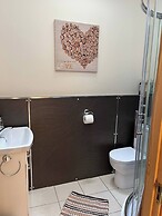 Fabulous Open Views Over Dufftown