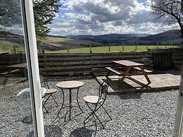 Fabulous Open Views Over Dufftown