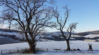 Fabulous Open Views Over Dufftown