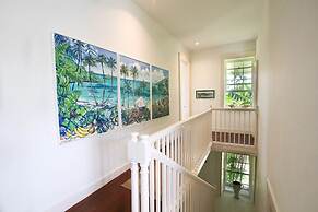 Rosedale 4 Bedroom Home