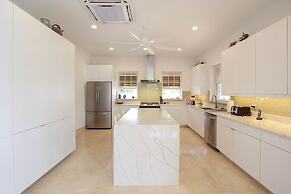 Rosedale 4 Bedroom Home