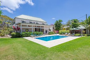Rosedale 4 Bedroom Home