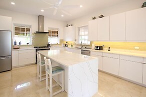 Rosedale 4 Bedroom Home