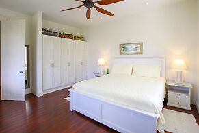 Rosedale 4 Bedroom Home