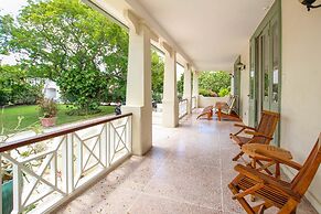 Rosedale 4 Bedroom Home
