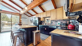 Villa De Los Pinos #09 3 Bedroom Condo