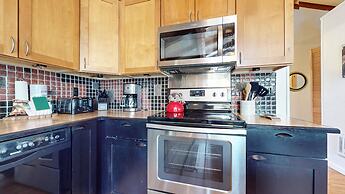 Villa De Los Pinos #09 3 Bedroom Condo