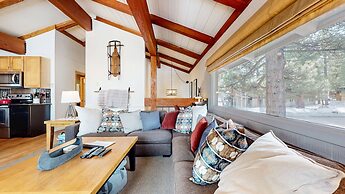 Villa De Los Pinos #09 3 Bedroom Condo