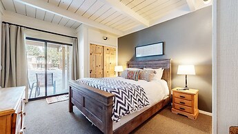 Villa De Los Pinos #09 3 Bedroom Condo