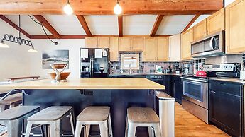 Villa De Los Pinos #09 3 Bedroom Condo