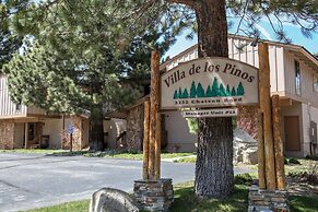 Villa De Los Pinos #09 3 Bedroom Condo