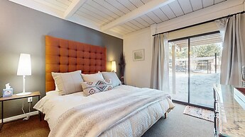 Villa De Los Pinos #09 3 Bedroom Condo