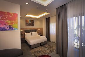 Daylin Guest House