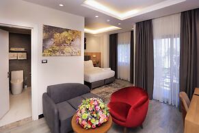 Daylin Guest House