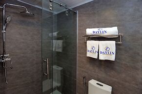 Daylin Guest House