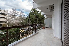 LIV - Seaside Getaway in Glyfada