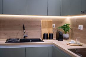 LIV - Marvelous Apartment Near Acropolis
