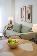 LIV - Marvelous Apartment Near Acropolis