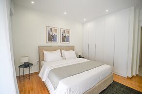 LIV - Marvelous Apartment Near Acropolis