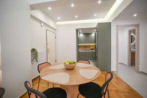 LIV - Marvelous Apartment Near Acropolis