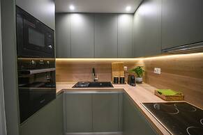 LIV - Marvelous Apartment Near Acropolis