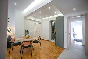 LIV - Marvelous Apartment Near Acropolis