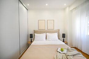 LIV - Marvelous Apartment Near Acropolis