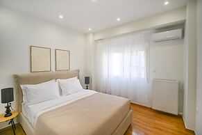 LIV - Marvelous Apartment Near Acropolis