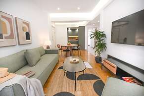 LIV - Marvelous Apartment Near Acropolis