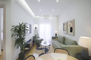 LIV - Marvelous Apartment Near Acropolis