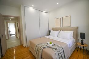 LIV - Marvelous Apartment Near Acropolis