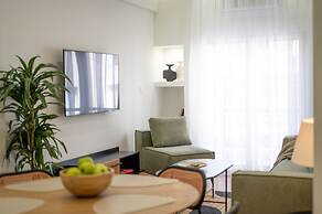 LIV - Marvelous Apartment Near Acropolis