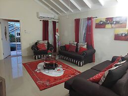 Royal Palm Luxury Villas