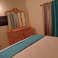 Royal Palm Luxury Villas