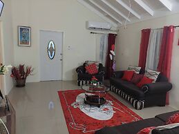 Royal Palm Luxury Villas